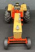 Case 930 & VAC Tractors