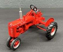 ERTL Farmall B & C Tractors