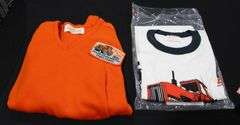 Allis-Chalmers T-Shirt & Sweater