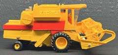New Holland TR96 Battery Operated Combine