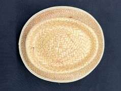 Allis-Chalmers Straw Hat