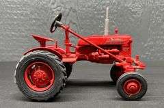 ERTL Farmall Cub Tractors