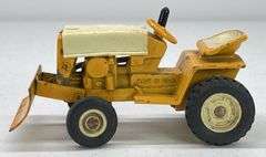 IH Cub Cadet & Satoh Lawn/Garden Tractors