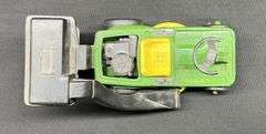 ERTL John Deere Lawn Tractors