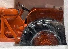 Spec - Cast Allis-Chalmers D-14 Tractor with Loader - 2011 World Pork Expo Edition