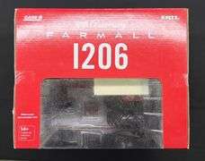 ERTL Farmall 1206 Tractor