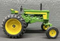 ERTL John Deere 70 & 720 Hi-Crop Tractors