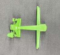 ERTL John Deere Blade & Hay Wagon