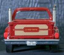 ERTL "LI'L Red Express" Trucks
