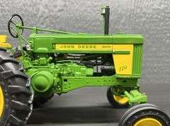 Precision John Deere 720 Tractor
