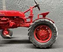 ERTL Farmall Cub Tractors