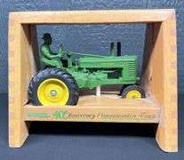 ERTL John Deere A Tractor
