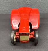 ERTL IH Cub, 460 Grove, Farmall 350 Tractors