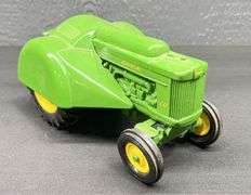 ERTL John Deere 4450 & 60 Orchard Tractors