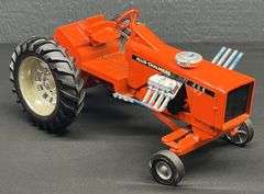 ERTL Allis-Chalmers Big Ace Super Rod Pulling Tractor