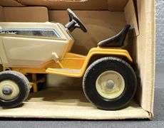 ERTL IH Cub Cadet Lawn & Garden Tractors