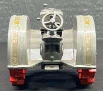 ERTL Case Tractor