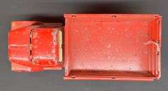 ERTL International Loadstar Truck with Grain Box Bed