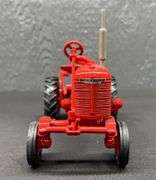 ERTL Farmall A & AV Tractors