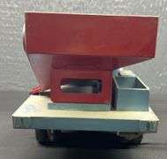 ERTL International Loadstar Truck with Gravity Box Bed
