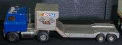 ERTL Truck & Trailer Sets