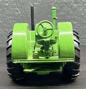 ERTL JD New Gen Utility & D Tractors