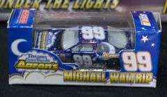 NASCAR Themed Cars & Trucks