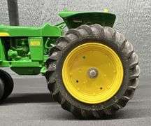 Precision John Deere 3010 Tractor