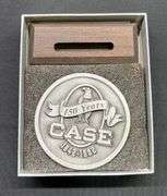 Case & JD Items