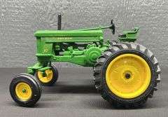 ERTL John Deere 70 & 720 Hi-Crop Tractors