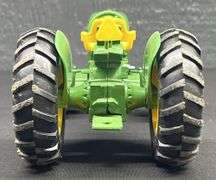 ERTL JD New Gen Utility & D Tractors