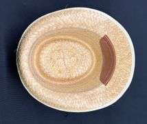 Allis-Chalmers Straw Hat
