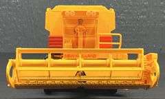New Holland TR96 Battery Operated Combine