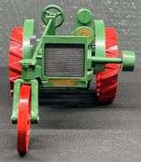 Allis-Chalmers 10-18 Tractor - Louisville Farm Show Edition