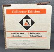 Spec - Cast Allis-Chalmers 180 Tractor - Collector Edition