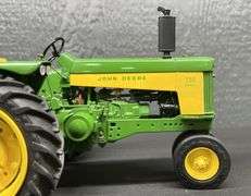 Precision John Deere 730 Tractor