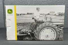 ERTL John Deere 520 & 530 Tractors