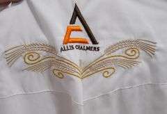Allis-Chalmers Shirts