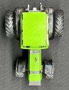 Deutz-Fahr DX 4.70 & DX 92 Tractors