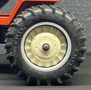 ERTL Allis-Chalmers 8070 Tractor- 1992 National Farm Toy Edition