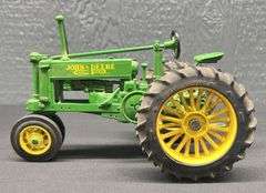 ERTL John Deere GP & M Tractors
