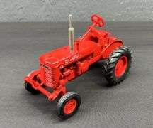 ERTL Farmall A & AV Tractors