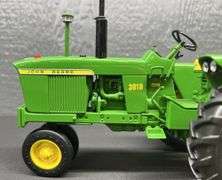 Precision John Deere 3010 Tractor