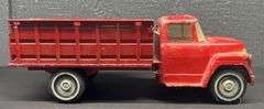 ERTL International Loadstar Truck with Grain Box Bed