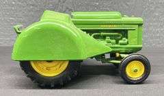 ERTL John Deere 4450 & 60 Orchard Tractors