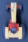 Case 930 & VAC Tractors