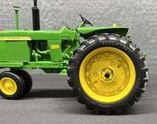 Precision John Deere 3010 Tractor