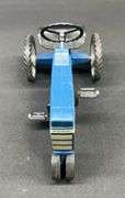 ERTL Ford TW-20 & Ford 8N Tractors