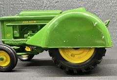 ERTL John Deere 4450 & 60 Orchard Tractors
