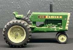 ERTL Oliver 1850 Tractor